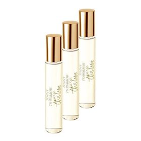 Avon TTA This Love EDP 10 ml 3'lü Kadın Parfüm