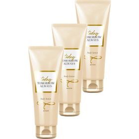 Avon TTA Today 3x125 ml Vücut Losyonu