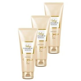 Avon TTA Today 3x125 ml Vücut Losyonu