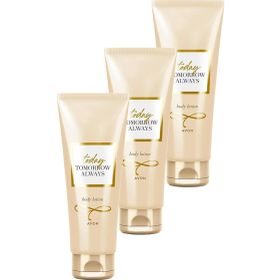 Avon TTA Today 3x125 ml Vücut Losyonu