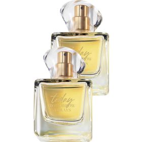 Avon TTA Today EDP 2x100 ml Kadın Parfümü