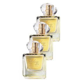 Avon TTA Today Edp 3x100 ml Kadın Parfümü