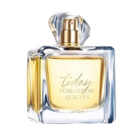 Avon TTA Today Edp 3x100 ml Kadın Parfümü