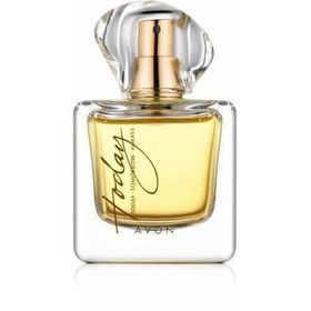 Avon TTA Today Tomorrow Aways EDP 50 ml Kadın Parfümü