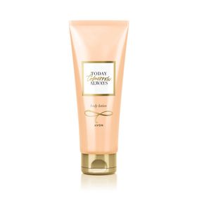 Avon TTA Tomorrow 125 ML Vücut Losyonu