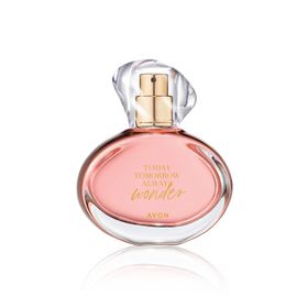Avon TTA Wonder EDP 50 ml Kadın Parfüm