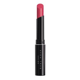 Avon Ultra Beauty Frisky Red Ruj&Parlatıcı