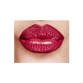 Avon Ultra Beauty Frisky Red Ruj&Parlatıcı