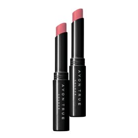 Avon Ultra Beauty Ruj Stylo Pink Peach İkili Set