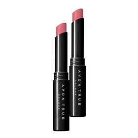 Avon Ultra Beauty Ruj Stylo Pink Peach İkili Set
