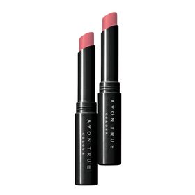 Avon Ultra Beauty Ruj Stylo Pink Peach İkili Set