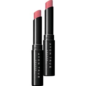 Avon Ultra Beauty Ruj Stylo Pink Peach İkili Set