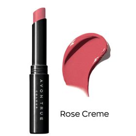 Avon Ultra Beauty Ruj Stylo Rose Creme Üçlü Set