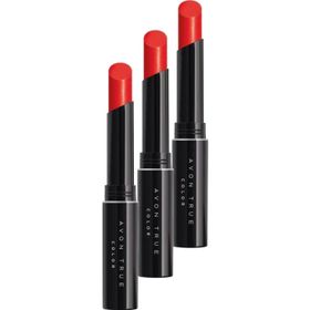 Avon Ultra Beauty Ruj Stylo Sunset Üçlü Set