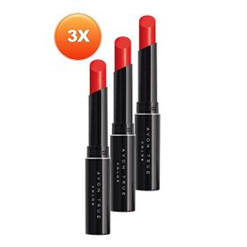 Avon Ultra Beauty Ruj Stylo Sunset Üçlü Set