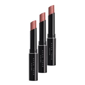 Avon Ultra Beauty Ruj Stylo Totally Twing Üçlü Set