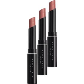 Avon Ultra Beauty Ruj Stylo Totally Twing Üçlü Set