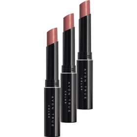 Avon Ultra Beauty Ruj Stylo Totally Twing Üçlü Set