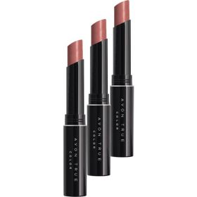 Avon Ultra Beauty Ruj Stylo Totally Twing Üçlü Set