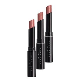 Avon Ultra Beauty Ruj Stylo Totally Twing Üçlü Set