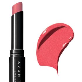 Avon Ultra Beauty Stylo Lasting Pink Ruj