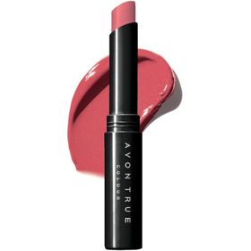Avon Ultra Beauty Stylo Rose Creme Ruj