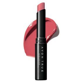 Avon Ultra Beauty Stylo Rose Creme Ruj