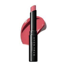Avon Ultra Beauty Stylo Rose Creme Ruj