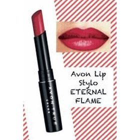 Avon Ultra Beauty Stylo Vintage Pink Ruj