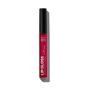 Avon Ultra Color Besleyici Cherry Pick Dudak Parlatıcısı