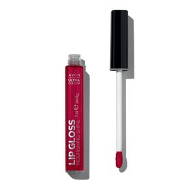 Avon Ultra Color Besleyici Cherry Pick Dudak Parlatıcısı