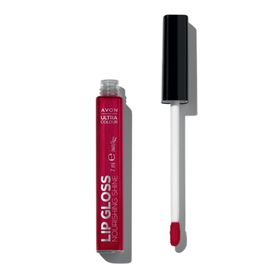 Avon Ultra Color Besleyici Cherry Pick Dudak Parlatıcısı