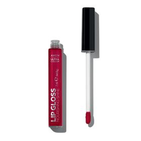 Avon Ultra Color Besleyici Cherry Pick Dudak Parlatıcısı