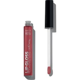 Avon Ultra Color Besleyici Gleaming Guava Dudak Parlatıcısı