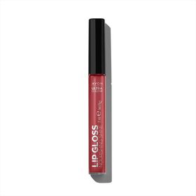 Avon Ultra Color Besleyici Gleaming Guava Dudak Parlatıcısı