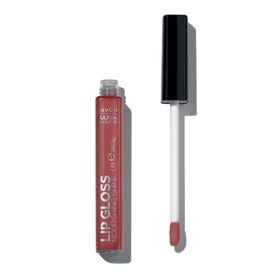 Avon Ultra Color Besleyici Peony Blush Dudak Parlatıcısı