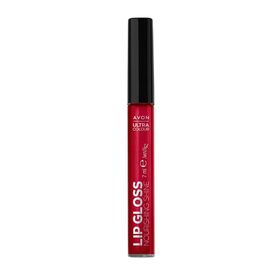 Avon Ultra Color Besleyici Pomegranate Punch Dudak Parlatıcısı