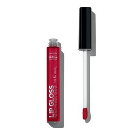 Avon Ultra Color Besleyici Pomegranate Punch Dudak Parlatıcısı