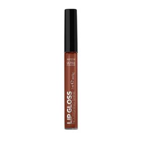 Avon Ultra Color Besleyici Rusty Luster Dudak Parlatıcısı