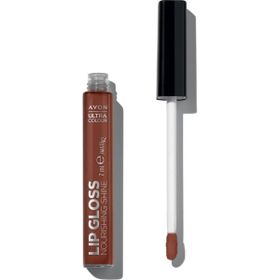 Avon Ultra Color Besleyici Rusty Luster Dudak Parlatıcısı