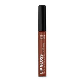 Avon Ultra Color Besleyici Rusty Luster Dudak Parlatıcısı