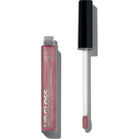 Avon Ultra Color Besleyici Wink Of Pink Dudak Parlatıcısı