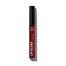 Avon Ultra Color Besleyici Wisteria Glow Dudak Parlatıcısı