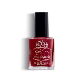 Avon Ultra Color Bitten Apple Oje