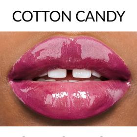 Avon Ultra Color Lip Gloss Cotton Candy Besleyici Dudak Parlatıcısı