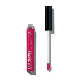 Avon Ultra Color Lip Gloss Cotton Candy Besleyici Dudak Parlatıcısı