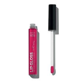 Avon Ultra Color Lip Gloss Cotton Candy Besleyici Dudak Parlatıcısı