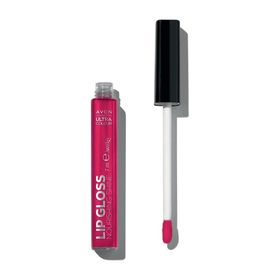 Avon Ultra Color Lip Gloss Cotton Candy Besleyici Dudak Parlatıcısı