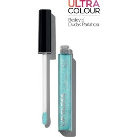 Avon Ultra Color Lip Gloss Spell Bound Besleyici Dudak Parlatıcısı