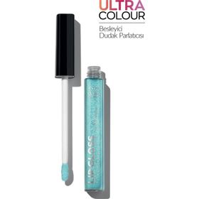 Avon Ultra Color Lip Gloss Spell Bound Besleyici Dudak Parlatıcısı
